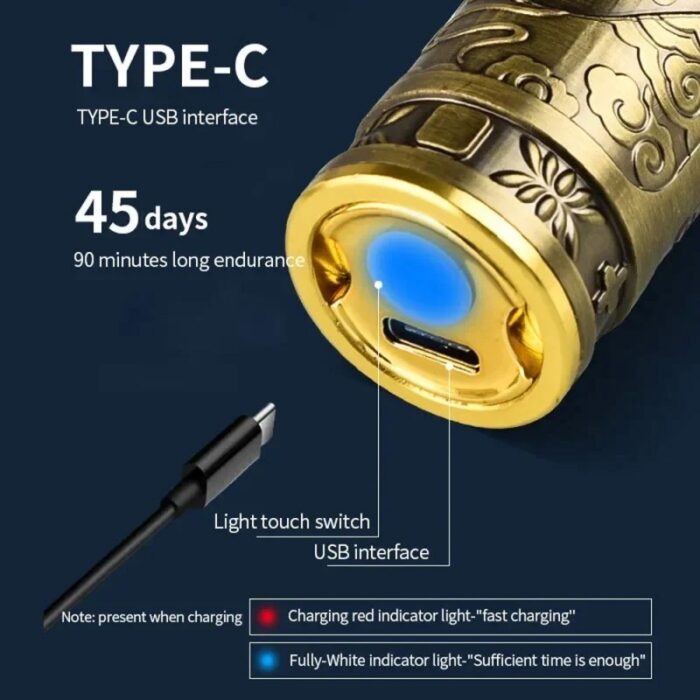 ⁦ماكينة حلاقة للرجال تعمل بالشحن⁩ - الصورة ⁦5⁩