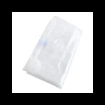 ⁦كيس تخزين شفاف بتنقية شفط الهواء حجم 60×80 سم⁩ - الصورة ⁦7⁩