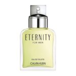 ⁦Eternity For Men EDT By Calvin Klein For Men 100ml-عطر اتيرنتي من كالفن كلاين للرجال سعة 100 مل⁩ - الصورة ⁦4⁩
