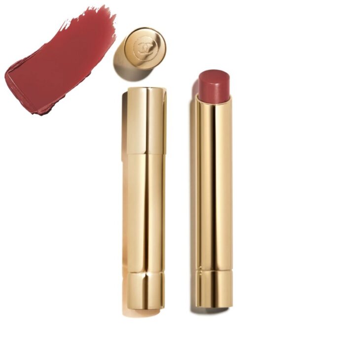 10330749_67db98248eb61 CHANEL ROUGE ALLURE L'EXTRAIT Refill Brun Affirme 862 - أحمر الشفاه ألور ليكستريت من شانيل إعادة تعبئة رقم 862 - الصورة 1