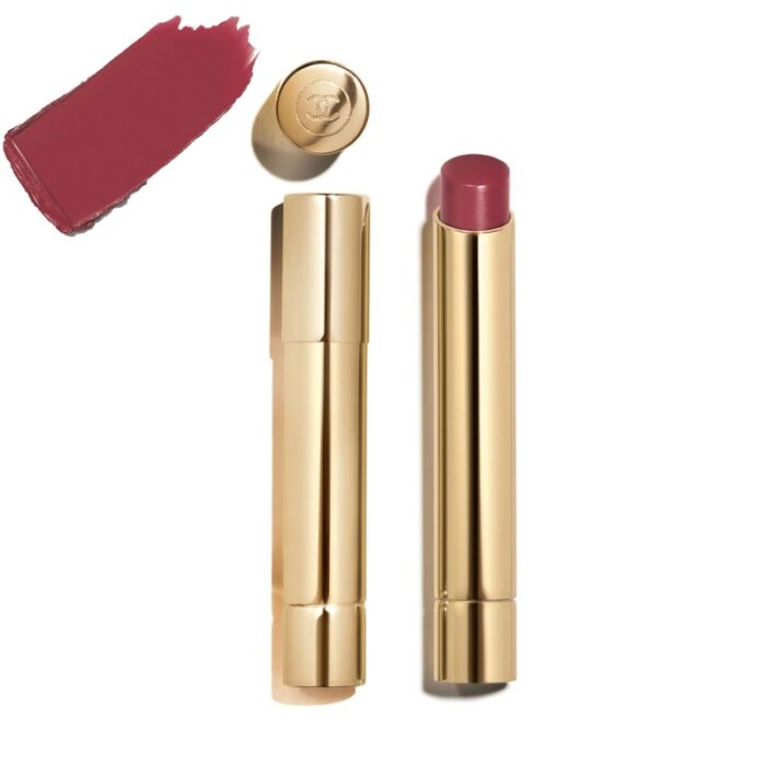 10330758_67db983111bea CHANEL ROUGE ALLURE LEXTRAIT Refill 824 Rose Invincible -أحمر الشفاه ألور ليكستريت روز انفنسيبل من شانيل إعادة تعبئة رقم 824 - الصورة 1