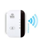 ⁦WiFi Range Extender 300Mbps - موسع نطاق الواي فاي قطعة تقوية⁩ - الصورة ⁦5⁩
