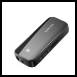 استقبال وإرسال الصوت بلوتوث