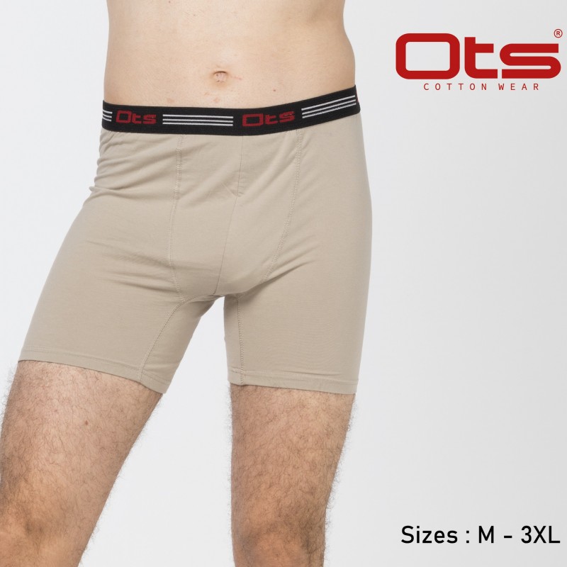 10330806_67db985f81c87 بوكسر رجالي قطن 100% جودة عالية صناعة مصرية - الصورة 1