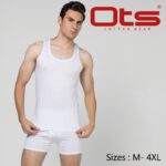 شباح رجالي داخلي قطن 100% جودة عالية صناعة مصرية