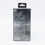 ⁦سماعات بلوتوث سبرينج K50 -9 PRO باللون الأسود⁩ - الصورة ⁦2⁩