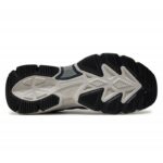 ⁦حذاء سكيتشرز سكيتش اير فينتشرا ريفيل للرجال لون كحلي ونعل أبيض- Skechers Men's Skech-Air Ventura - Revell Shoes⁩ - الصورة ⁦5⁩