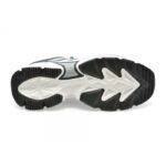 ⁦حذاء سكيتشرز سكيتش اير فينتشرا ريفيل للرجال لون كحلي ونعل أبيض- Skechers Men's Skech-Air Ventura - Revell Shoes⁩ - الصورة ⁦15⁩