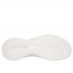 ⁦حذاء سكيتشرز ألترا فليكس 3.0- توسكن للرجال لون بيج ونعل أبيض- Skechers Men's Ultra Flex 3.0 - Tusken Shoes⁩ - الصورة ⁦4⁩