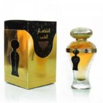 عطر انتصار الحب من أرض الزعفران للنساء حجم 100 مل-Intesar Al Hub PDF By Ard Al Zaafaran For Women 100ML