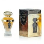 ⁦عطر انتصار الحب من أرض الزعفران للنساء حجم 100 مل-Intesar Al Hub PDF By Ard Al Zaafaran For Women 100ML⁩ - الصورة ⁦2⁩
