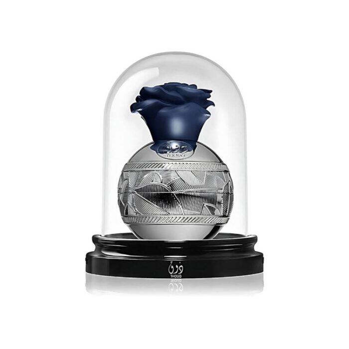 ⁦عطر ذوق من لطافة للجنسين 80 مل-Thouq EDP By Lattafa Pride Perfumes For Unisex 80ml⁩ - الصورة ⁦2⁩