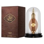 ⁦Afaq EDP By Lattafa for Women 100 ML - عطر أفاق من لطافة للنساء سعة 100 مل⁩ - الصورة ⁦2⁩
