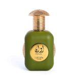 ⁦عطر اوان من لطافة فخر للجنسين 100 مل-Awaan EDP By Lattafa Perfumes For Unisex 100ml⁩ - الصورة ⁦2⁩
