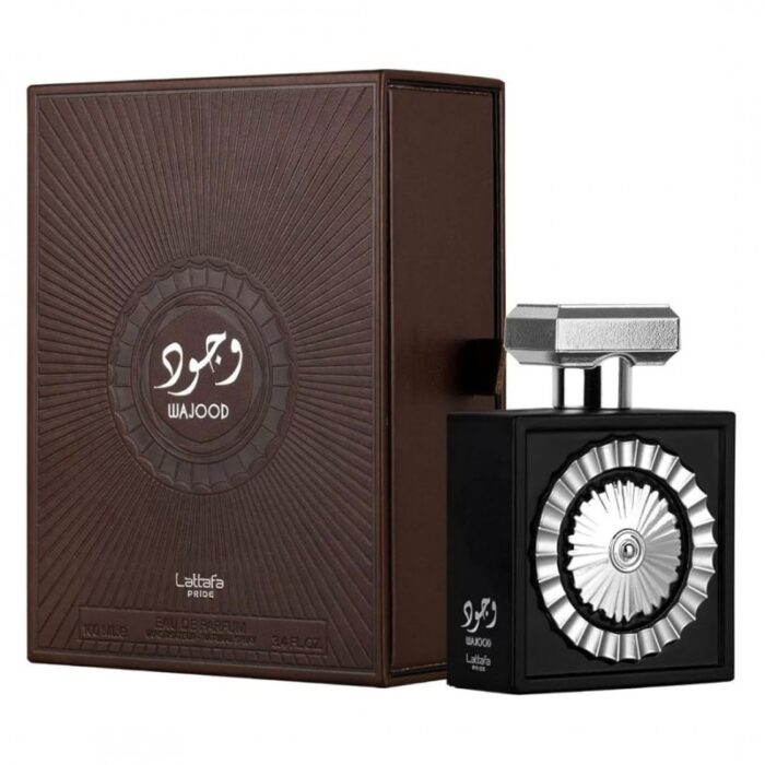 10330948_67db98f5e1c01 عطر وجود من لطافة فخر للجنسين 100 مل-Wajood EDP By Lattafa Perfumes For Unisex 100ml - الصورة 1