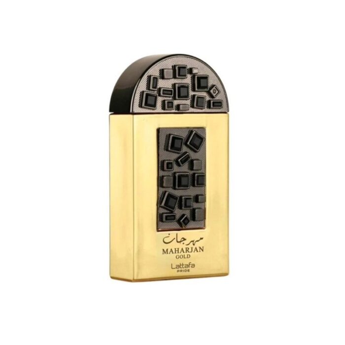 ⁦عطر مهرجان من لطافة فخر للجنسين 100 مل-Maharjan EDP By Lattafa Perfumes For Unisex 100ml⁩ - الصورة ⁦3⁩