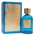 عطر قسة من باريس كورنر للجنسين 100 مل- Qissa EDP By Paris Corner For Unisex 100ml