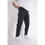 ⁦بنطلون جينز شبابي boyfriend FIT⁩ - الصورة ⁦2⁩