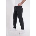 ⁦بنطلون جينز شبابي boyfriend FIT⁩ - الصورة ⁦3⁩