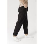 ⁦بنطلون جينز شبابي boyfriend FIT⁩ - الصورة ⁦4⁩