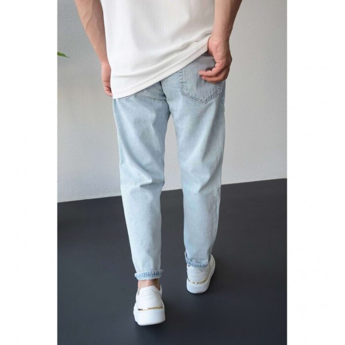 10330980_67db99392cde5 بنطلون جينز شبابي boyfriend FIT - الصورة 1