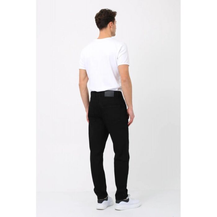 10330983_67db9942d5c2f بنطلون جينز بوي فريند شبابــي - الصورة 1