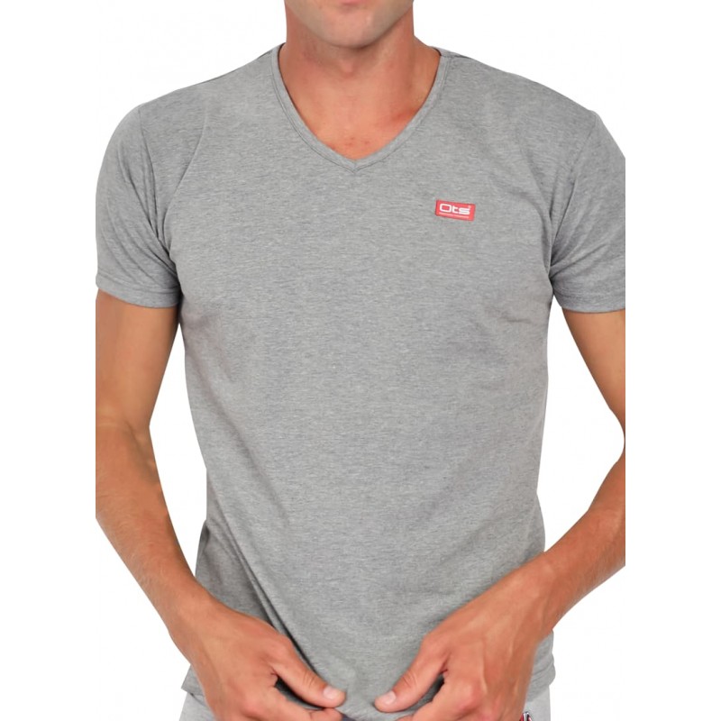 ⁦فلينة ليكرا رجالي داخلي (V)جودة عالية صناعة مصرية⁩ - الصورة ⁦1⁩