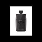 ⁦عطر جيلتي بور هومي بيرفوم من جوتشي للرجال حجم 90 مل- Guilty Pour Homme Parfum By Gucci For Men 90ML⁩ - الصورة ⁦2⁩