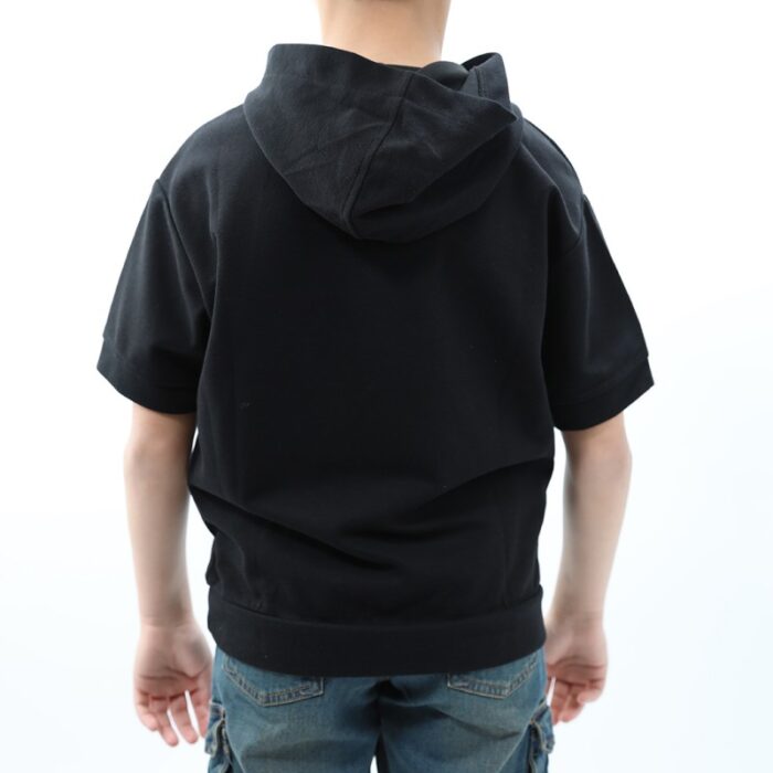 ⁦T-Shirt اوفر سايز ولادي TommyLife⁩ - الصورة ⁦2⁩