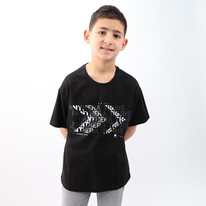 10331032_67db997718011 T-Shirt اوفر سايز ولادي TommyLife - الصورة 1