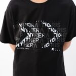 ⁦T-Shirt اوفر سايز ولادي TommyLife⁩ - الصورة ⁦3⁩