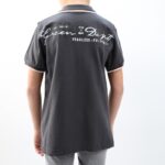 ⁦T-Shirt بولو ولادي POPiTO⁩ - الصورة ⁦3⁩