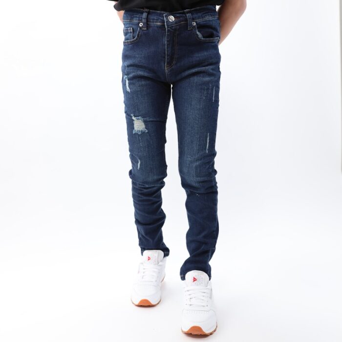 10331045_67db9989ccdde بنطلون جينز ولادي و محير تركي - الصورة 1