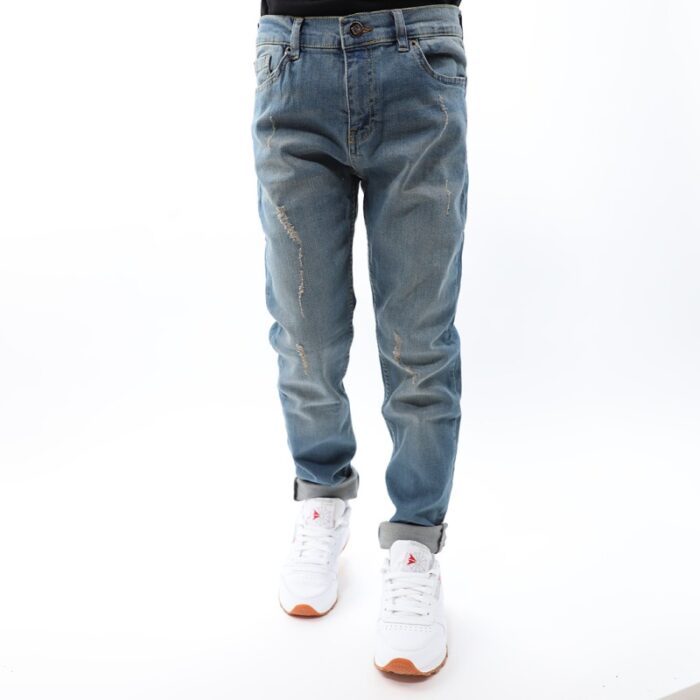 10331054_67db9997c8d40 بنطلون جينز محير تركي - الصورة 1