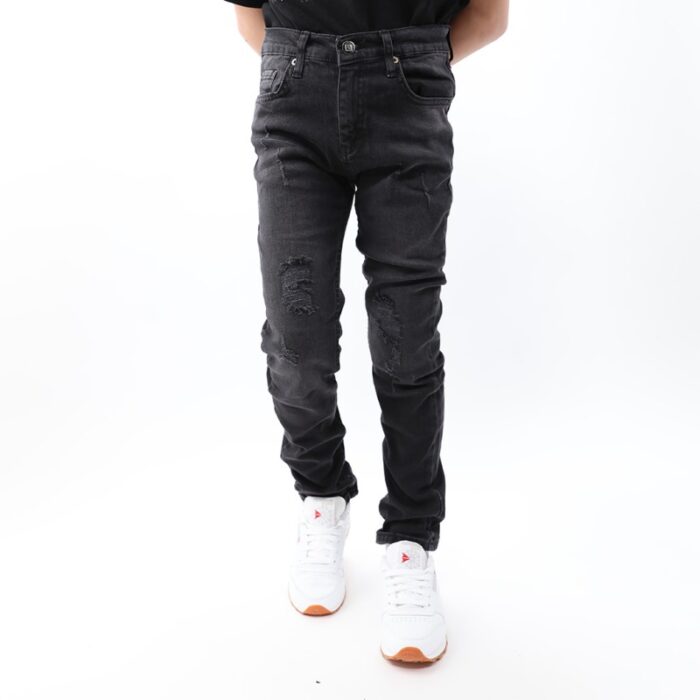 10331055_67db99993bd20 بنطلون جينز ولادي تركي - الصورة 1