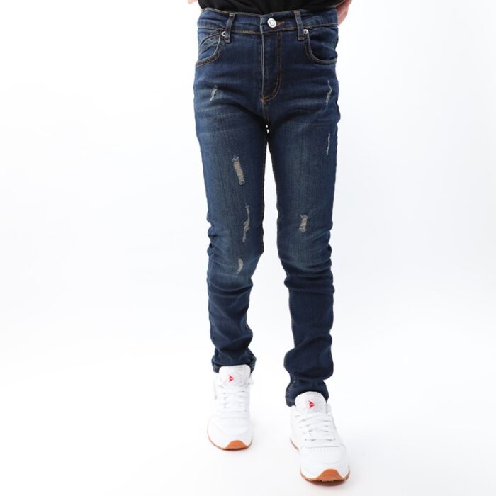 10331056_67db999980d68 بنطلون جينز ولادي تركي - الصورة 1