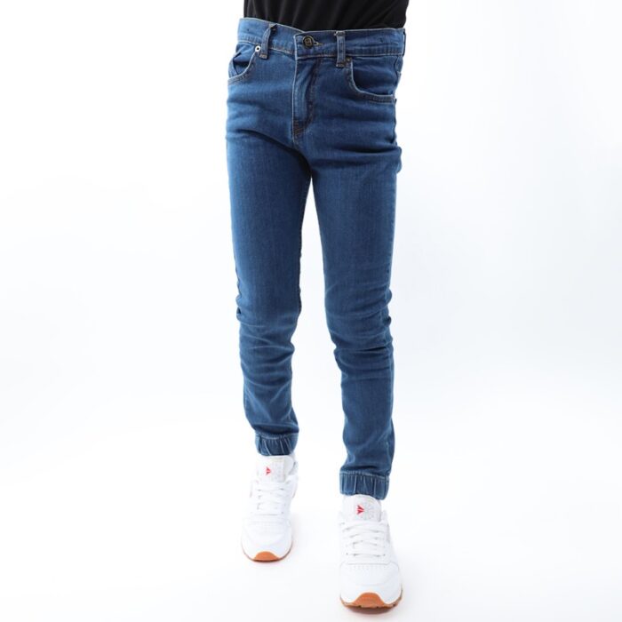 10331059_67db999bc0698 بنطلون جينز ولادي تركي - الصورة 1