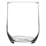 ⁦طقم كاسات للمشروبات والعصائر شفاف عدد 6 من LAV⁩ - الصورة ⁦7⁩