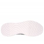 ⁦حذاء سكيتشرز بوبس سكواد كياس للرجال لون رمادي ونعل أبيض - Skechers Men's Bobs Squad Chaos Shoes⁩ - الصورة ⁦3⁩