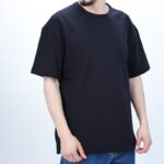 T-Shirt اوفــر سايــز شبابي