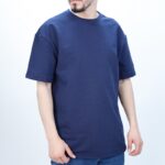 T-Shirt اوفــر سايــز شبابي