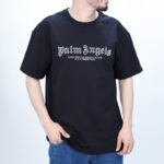 ⁦T-Shirt اوفــر سايــز شبابي⁩ - الصورة ⁦3⁩