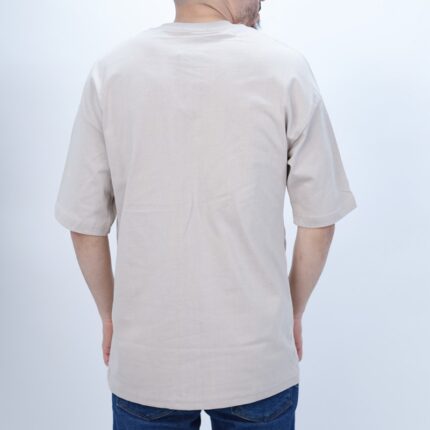 T-Shirt اوفــر سايــز شبابي