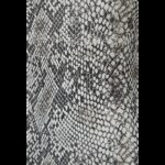 ⁦بلوزة تريندول بودي سوت للنساء بيج وأسود⁩ - الصورة ⁦7⁩