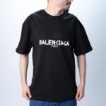 T-Shirt اوفــر سايــز شبابي جودة عالية