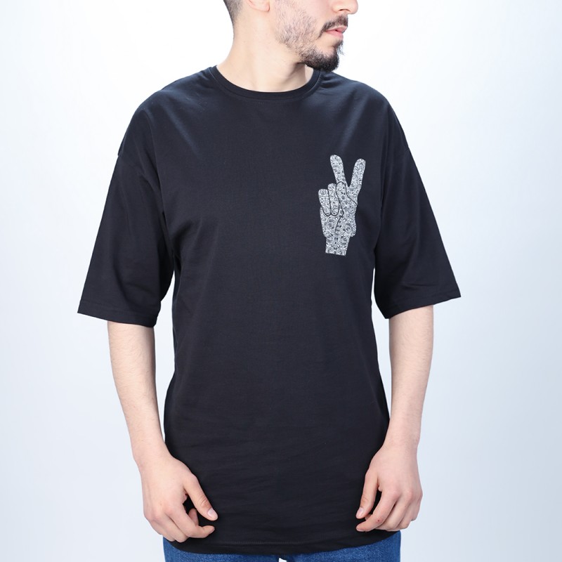 10331330_67db9abd12e3d T-Shirt اوفــر سايــز شبابي جودة عالية - الصورة 1