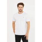 T-Shirt قطني شبابي