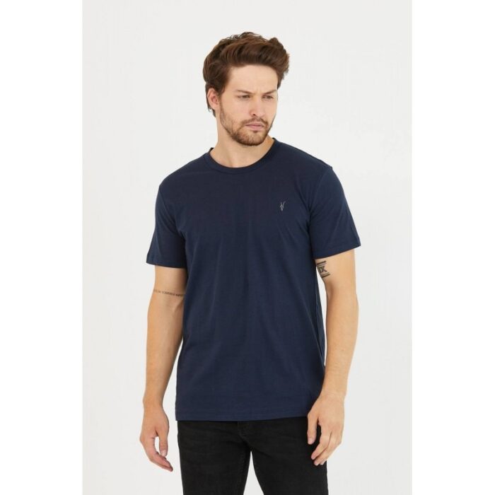 10331334_67db9ac1ea2c8 T-Shirt قطني شبابي - الصورة 1