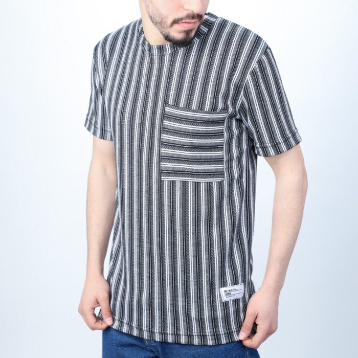 ⁦T-Shirt شبابي⁩ - الصورة ⁦3⁩