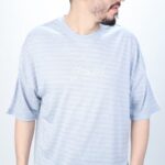 ⁦T-Shirt اوفــر سايــز شبابي⁩ - الصورة ⁦2⁩